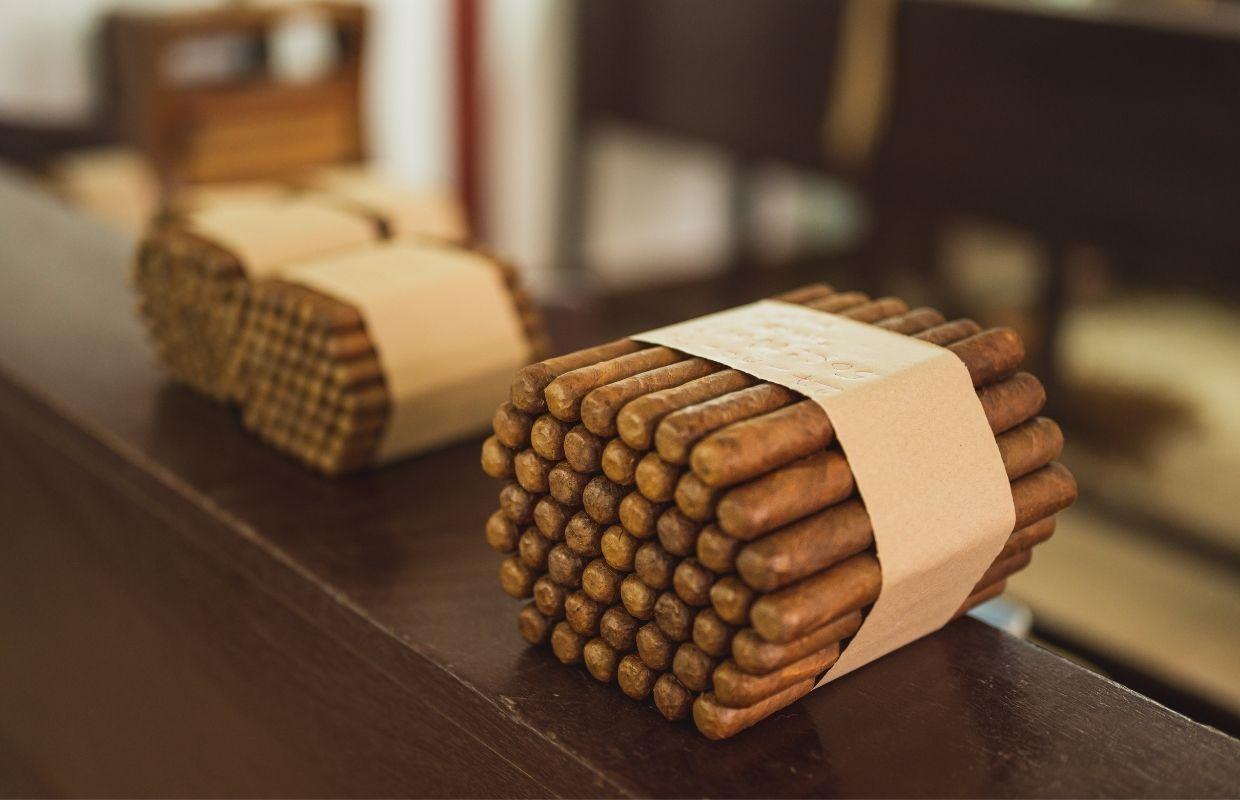 подделки кубинских сигар