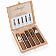 Davidoff Robusto Selection набор 5 сигар