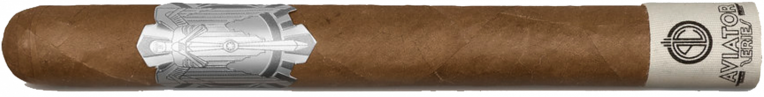 Principle Cigars Aviator Series Patrie Churchill